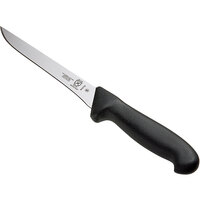Mercer Culinary M13702 BPX 5 3/8" Stiff Boning Knife with Nylon Handle