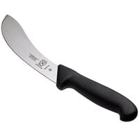 Mercer Culinary M13709 BPX 5 7/8" Skinning Knife with Nylon Handle
