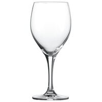 Schott Zwiesel Mondial 15 oz. Wine Glass / Water Goblet by Fortessa Tableware Solutions - 6/Case