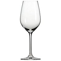 Schott Zwiesel Forte 9.8 oz. White Wine Glass by Fortessa Tableware Solutions - 6/Case