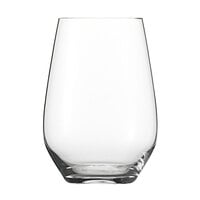 Schott Zwiesel Forte 13 oz. Stemless Wine Glass / Tumbler by Fortessa Tableware Solutions - 6/Case