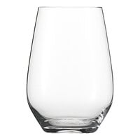 Schott Zwiesel Forte 18.6 oz. Stemless Wine Glass / Tumbler by Fortessa Tableware Solutions - 6/Case