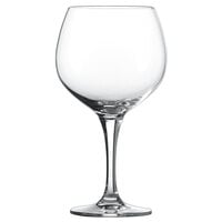Schott Zwiesel Mondial 20.6 oz. Burgundy Wine Glass by Fortessa Tableware Solutions - 6/Case