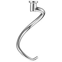 Waring WSM7LDH Stainless Steel Dough Hook for WSM7L