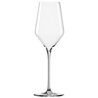 Stolzle 4200002T Q1 12.25 oz. White Wine Glass   - 6/Pack