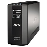 APC BR700G 6 Outlet UPS System, 355 Joules