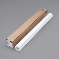 HP Inc. C3859A DesignJet Inkjet 150' x 36" Translucent 3 Mil Large Format Paper Roll