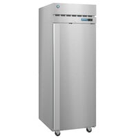 Hoshizaki R1A-FS 27 1/2" Solid Door Reach-In Refrigerator