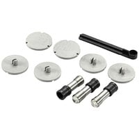 Bostitch 03203 XTreme Duty Replacement Punch Head and Disc Set - 9/32"