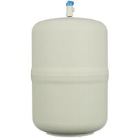 3M Water Filtration Products 5598405 2.5 Gallon Reverse Osmosis Water Storage Drawdown Tank