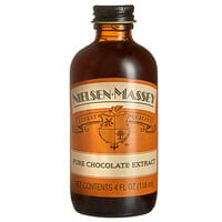 Nielsen-Massey 4 fl. oz. Pure Chocolate Extract
