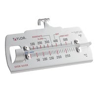 Taylor 5921N 5" Oven Thermometer