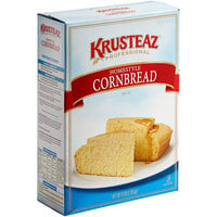 Krusteaz Professional 5 lb. Homestyle Cornbread Mix