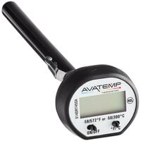 AvaTemp 5" Digital Pocket Probe Thermometer