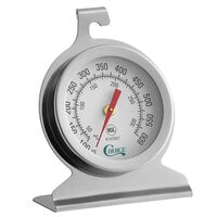 Choice 2" Dial Oven Thermometer