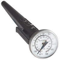 AvaTemp 5" Pocket Probe Dial Thermometer 50 - 550 Degrees Fahrenheit