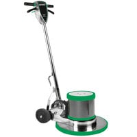 Bissell Commercial BGTS-19 PRO 19" Dual Speed Rotary Floor/Carpet Cleaning Machine - 175/300 RPM