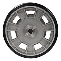 Magliner 10" Center Wheel with Hardware for CooLift CPA Series Lifts 309685