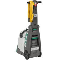 Bissell Commercial BG10 Corded Carpet Extractor with DirtLifter Power Brush - 1.75 Gallon