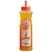 Master of Mixes 375 mL Peach Syrup
