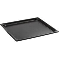 Vollrath 70102 Super Pan V® 2/3 Size 3/4" Deep Anti-Jam Stainless Steel SteelCoat x3 Non-Stick Steam Table / Hotel Pan - 22 Gauge