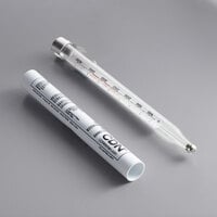 CDN TCF400 8" Candy / Deep Fry Thermometer