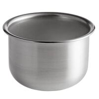 Vollrath 54422 0.75 Qt. Heavy-Duty Stainless Steel All-Purpose Mixing Bowl
