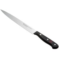 Wusthof 1025048820 Gourmet 8" Carving Knife with POM Handle