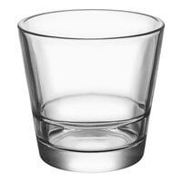 Acopa Select 7 oz. Stackable Rocks / Old Fashioned Glass - 12/Case