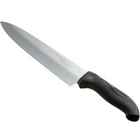 Dexter-Russell 36005 360 Series 8" Chef Knife with Black Handle