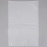 ARY VacMaster 30740 18" x 28" Chamber Vacuum Packaging Pouches / Bags 3 Mil - 250/Case