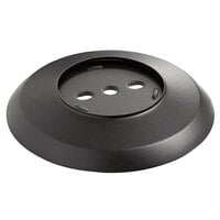 Lancaster Table & Seating Excalibur Bolt Down Outdoor Table Base Plate for 4" Column