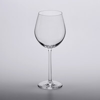 Lucaris Soul 22.5 oz. Burgundy Wine Glass - 24/Case