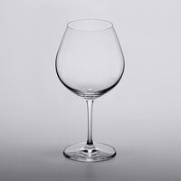 Lucaris Bliss 24.5 oz. Burgundy Wine Glass - 24/Case