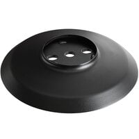 Lancaster Table & Seating Excalibur Bolt Down Outdoor Table Base Plate for 3" Column