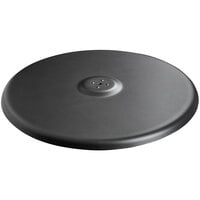 Lancaster Table & Seating Excalibur 30" Round Outdoor Table Base Plate
