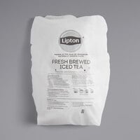 Lipton 1 Gallon Black Iced Tea Filter Bags - 96/Case