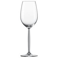 Schott Zwiesel Diva 10.2 oz. White Wine Glass by Fortessa Tableware Solutions - 6/Case