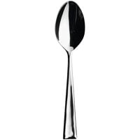 Sola MB203 Alessandria 7 3/8" 18/10 Stainless Steel Extra Heavy Weight Dessert Spoon by Arc Cardinal   - 12/Case