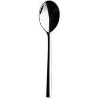 Sola MB303 Living Mirror 4 3/8" 18/10 Stainless Steel Extra Heavy Weight Coffee Spoon by Arc Cardinal - 12/Case