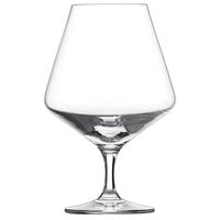 Zwiesel Glas Pure 21.1 oz. Cognac Glass by Fortessa Tableware Solutions - 6/Case