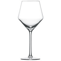Zwiesel Glas Pure 15.7 oz. Beaujolais Wine Glass by Fortessa Tableware Solutions - 6/Case