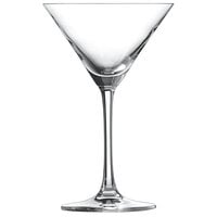 Schott Zwiesel Bar Special 5.6 oz. Martini Glass by Fortessa Tableware Solutions - 6/Case