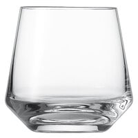 Zwiesel Glas Pure 10.3 oz. Rocks / Old Fashioned Glass by Fortessa Tableware Solutions - 6/Case