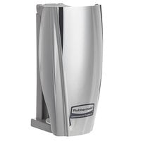 Rubbermaid 1793548 TCell Chrome Passive Air Freshener System