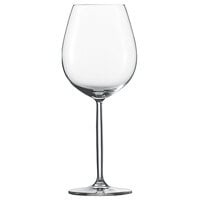 Schott Zwiesel Diva 20.7 oz. Wine Glass / Water Goblet by Fortessa Tableware Solutions - 6/Case