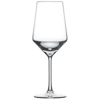 Zwiesel Glas Pure 18.6 oz. Cabernet Wine Glass by Fortessa Tableware Solutions - 6/Case