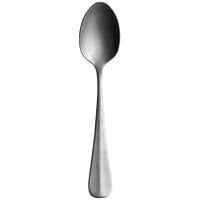 Sola FL953 Baguette Vintage Stonewash 6" 18/10 Stainless Steel Extra Heavy Weight Teaspoon by Arc Cardinal   - 12/Case