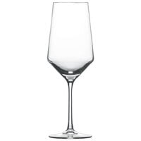Zwiesel Glas Pure 23 oz. Bordeaux Wine Glass by Fortessa Tableware Solutions - 6/Case