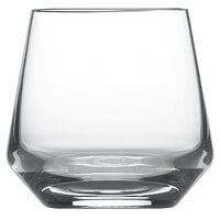 Zwiesel Glas Pure 13.2 oz. Rocks / Double Old Fashioned Glass by Fortessa Tableware Solutions - 6/Case